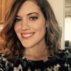 Meet your Posher, Brittney